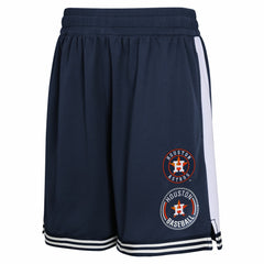 Houston Astros Youth Infielder Shorts Outlet
