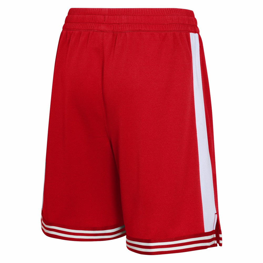 Los Angeles Angels Youth Infielder Shorts Online