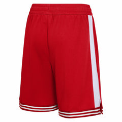 Los Angeles Angels Youth Infielder Shorts Online