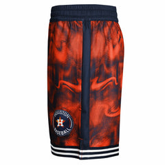 Houston Astros Youth Outfielder Shorts for sale