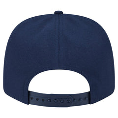 Dallas Cowboys New Era Gameday Multi Rope 9SEVENTY Stretch-Snap Hat - Navy - NFL