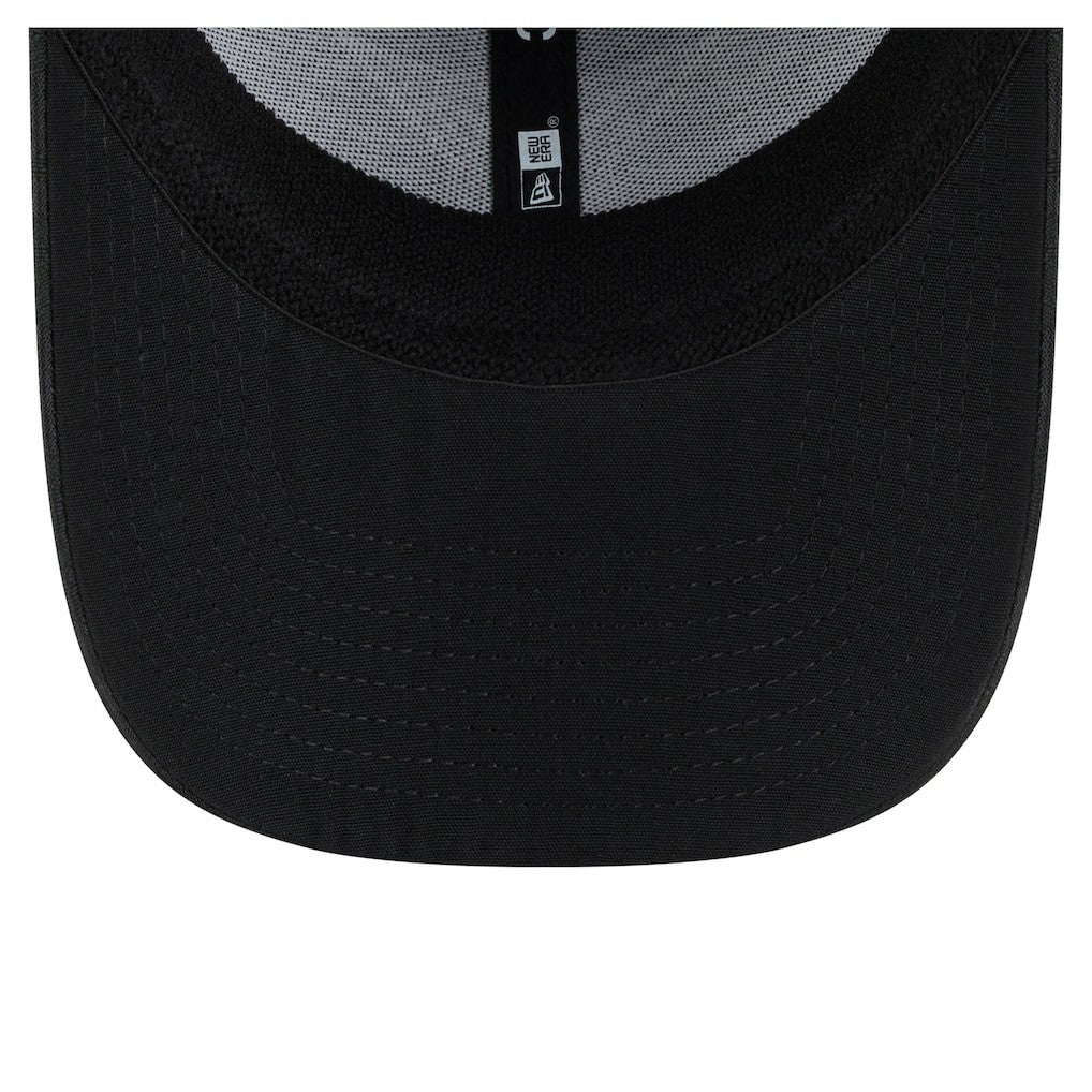 Dallas Cowboys New Era Active Camo 39THIRTY Flex Hat - Black - NFL