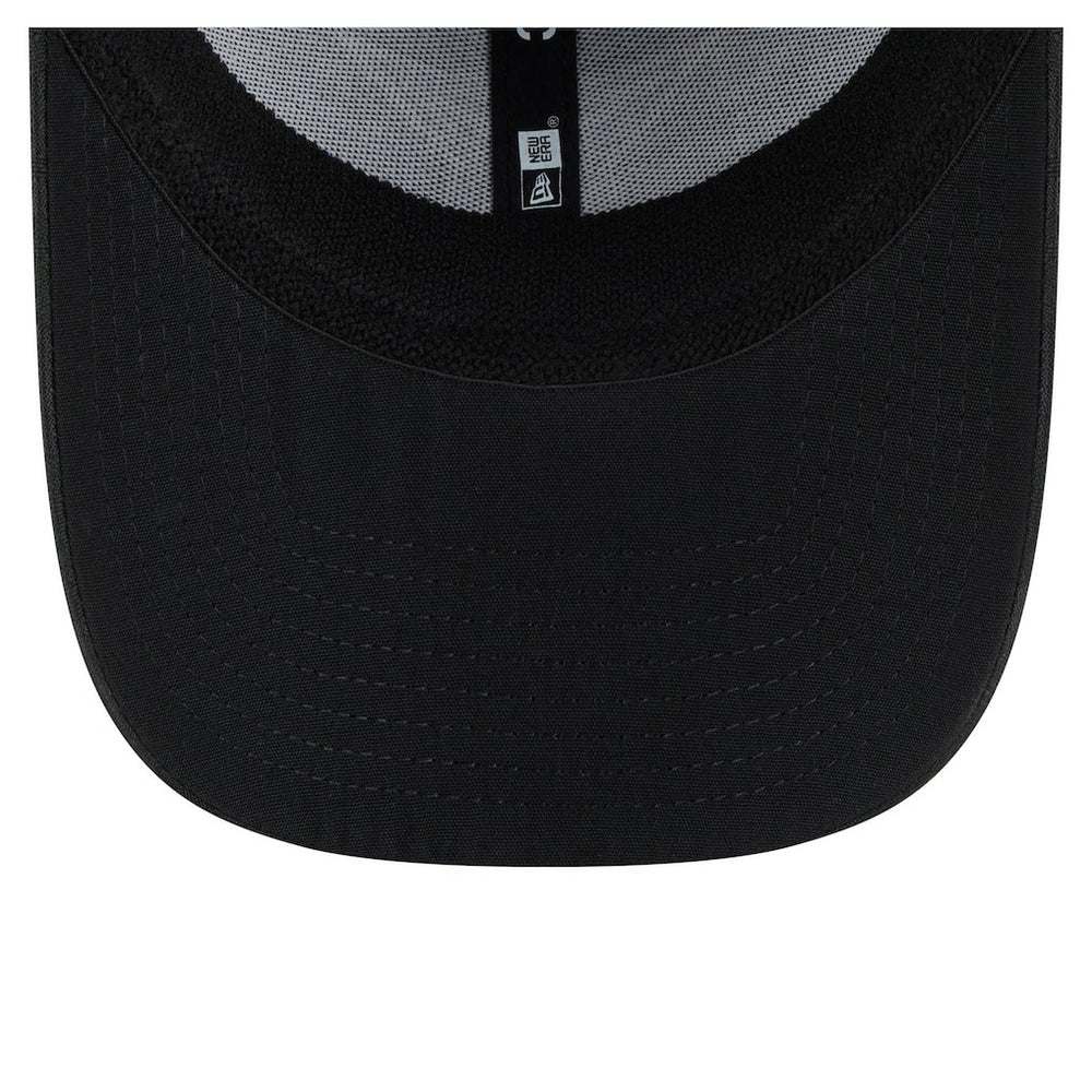 Dallas Cowboys New Era Active Camo 39THIRTY Flex Hat - Black - NFL