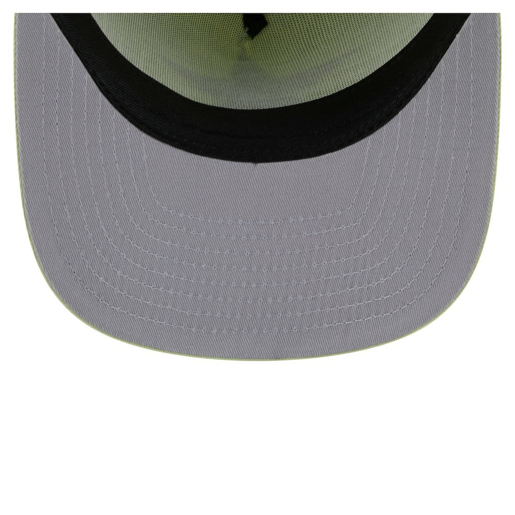 Dallas Cowboys New Era Color Pack 9FIFTY Snapback Hat - Light Green - NFL