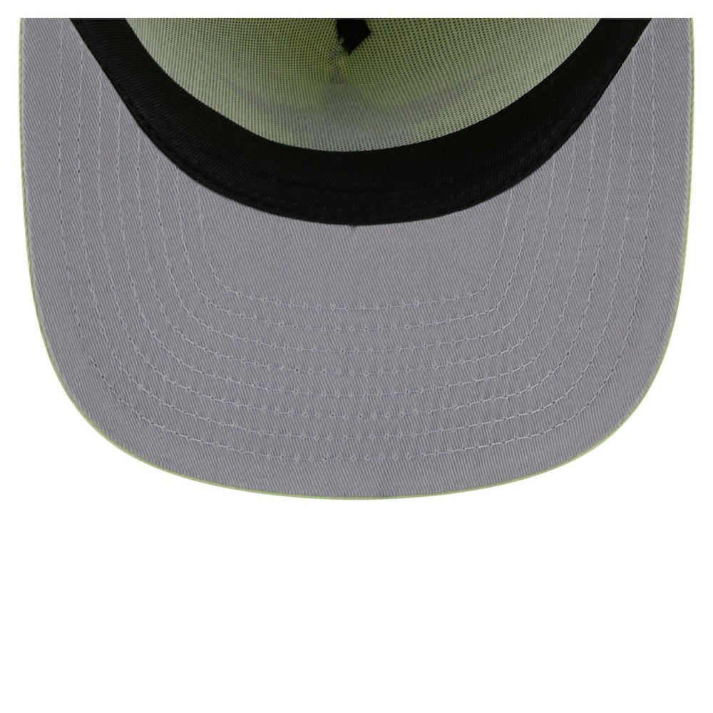 Dallas Cowboys New Era Color Pack 9FIFTY Snapback Hat - Light Green - NFL