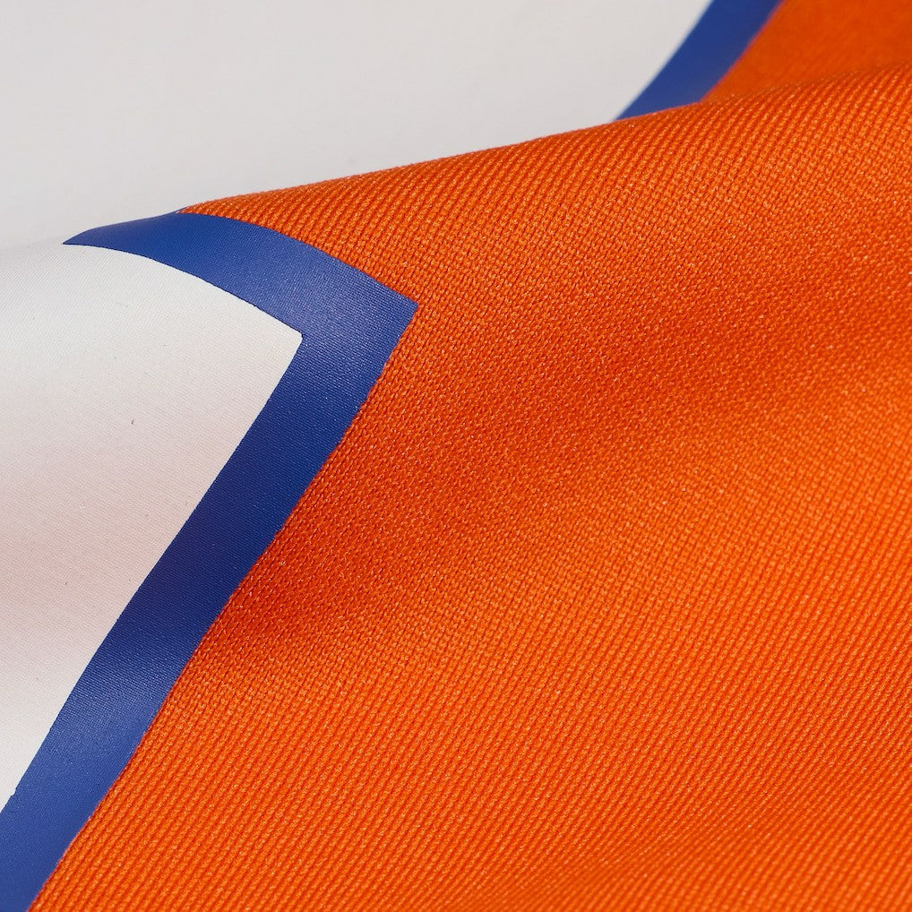 Courtland Sutton Denver Broncos Alternate Game Jersey - Orange - Nike