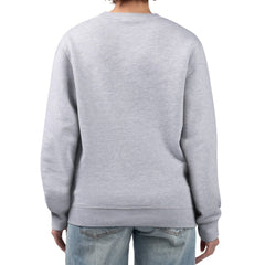 Buffalo Sabres G-III 4Her by Carl Banks Women's Flower Logo Pullover Sweatshirt - Heather Gray | NHL sale