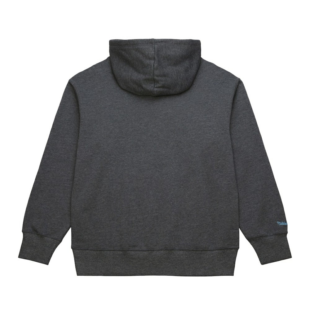 Utah Hockey Club Mitchell & Ness Playoff Pullover Hoodie - Anthracite | NHL online