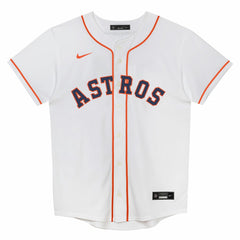 Jose Altuve Houston Astros Nike Preschool Home Replica Jersey Near Me