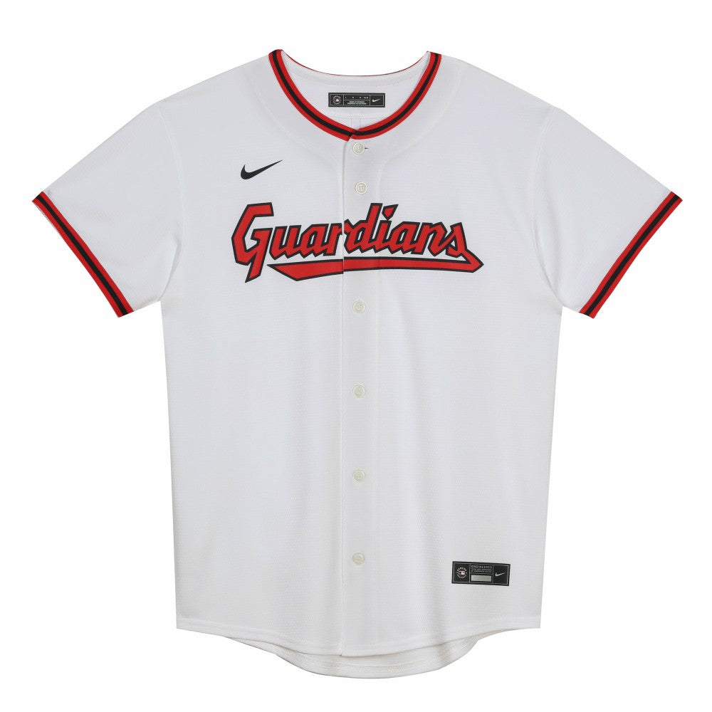 José Ramírez Cleveland Guardians Nike Preschool Home Player Jersey Sale