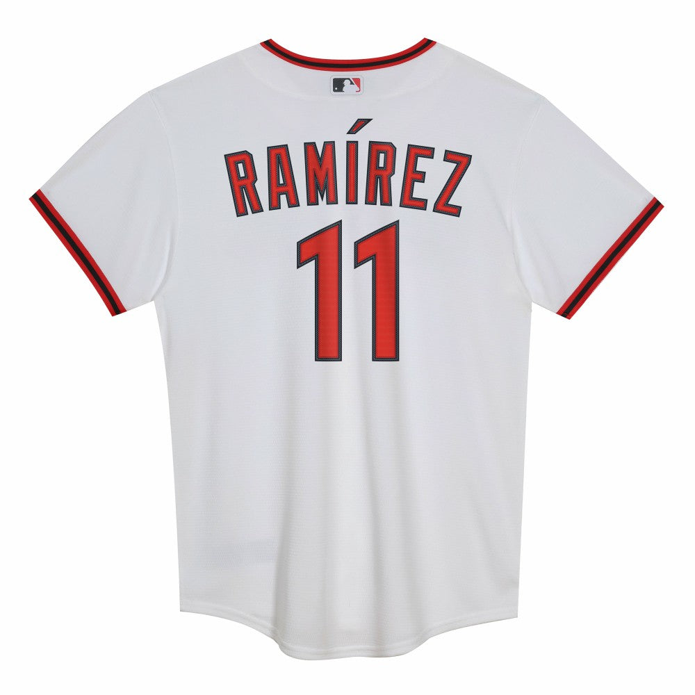 José Ramírez Cleveland Guardians Nike Preschool Home Player Jersey Sale