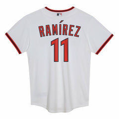 José Ramírez Cleveland Guardians Nike Preschool Home Player Jersey Sale