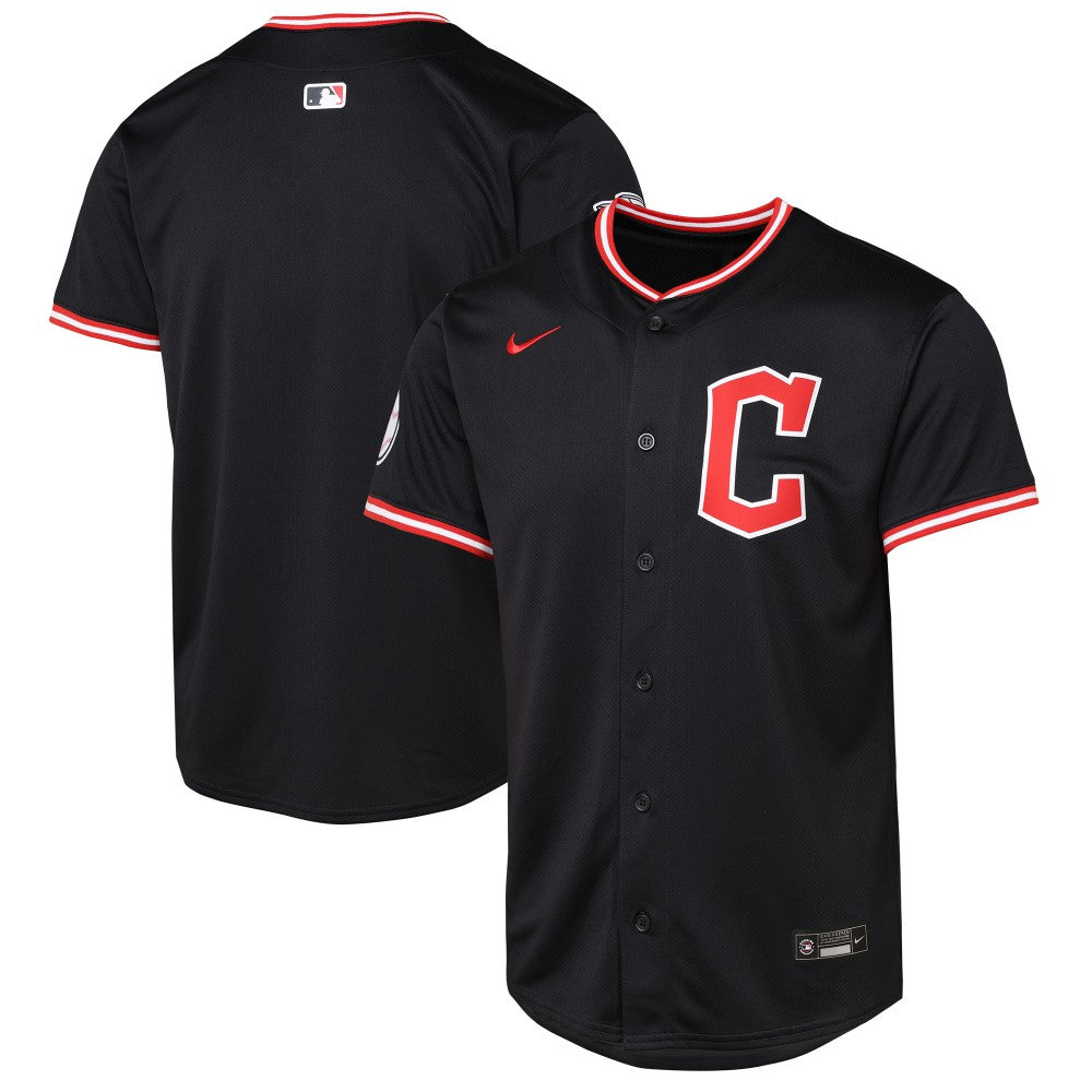 Cleveland Guardians Nike Youth  Limited Jersey Near Me