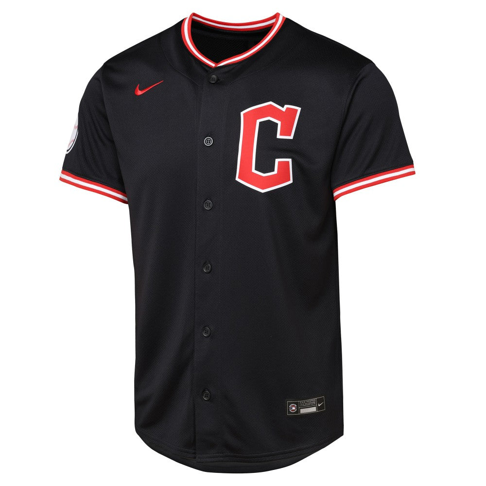 Cleveland Guardians Nike Youth  Limited Jersey Near Me