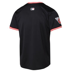 Cleveland Guardians Nike Youth  Limited Jersey Near Me