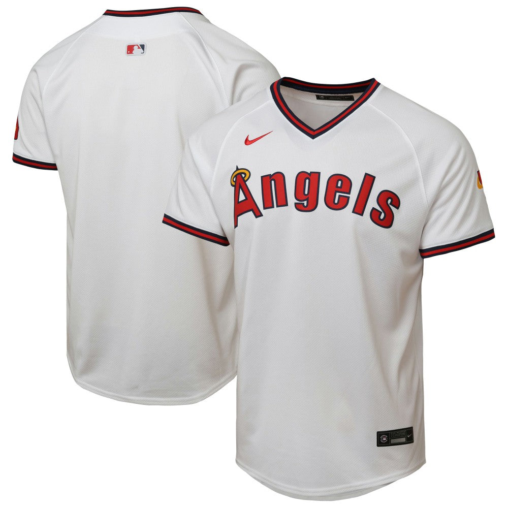 Los Angeles Angels Youth Alternate 2 Limited Jersey Online