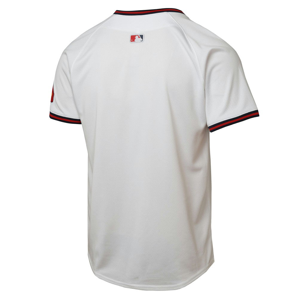 Los Angeles Angels Youth Alternate 2 Limited Jersey Online