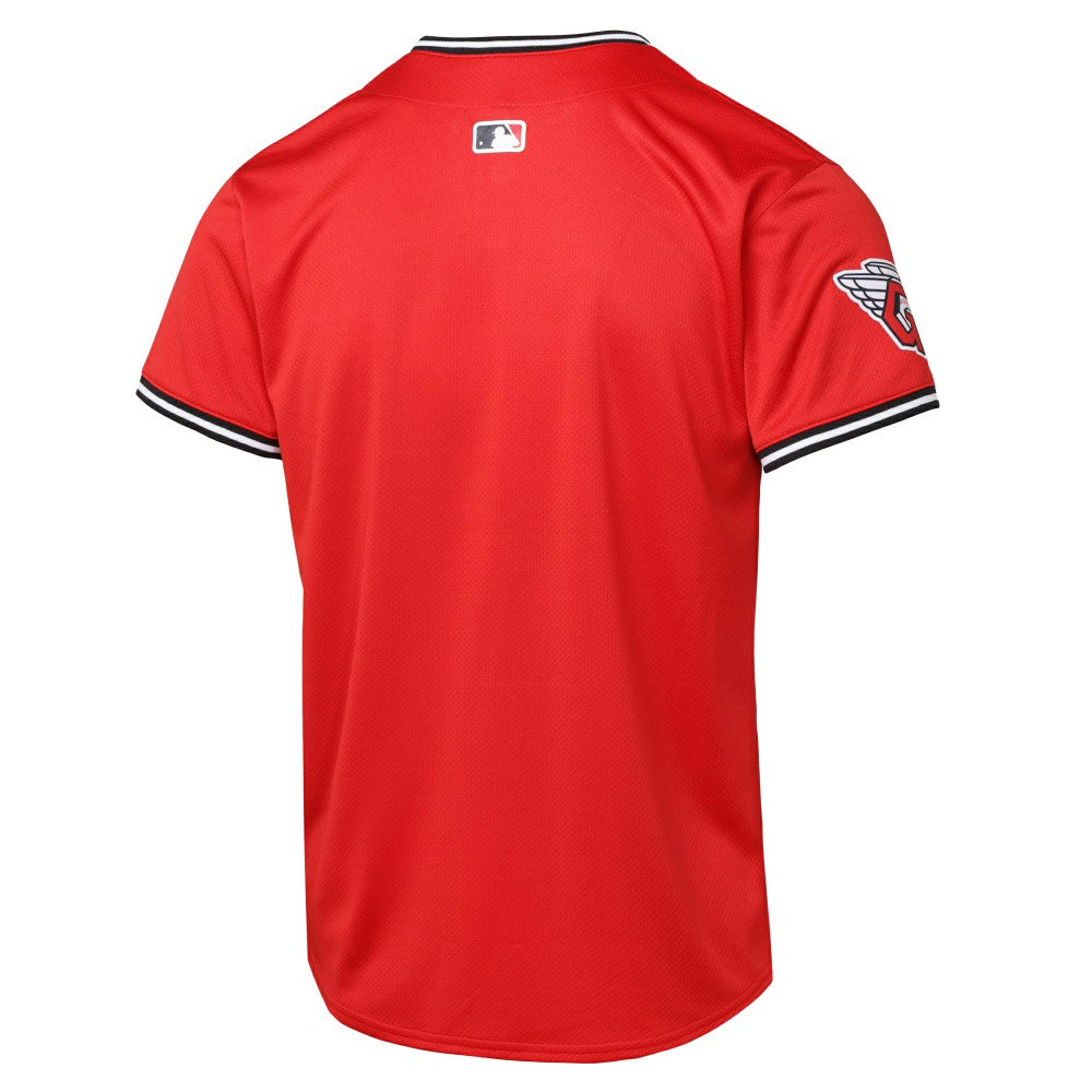 Cleveland Guardians Youth Alternate 2 Limited Jersey Online