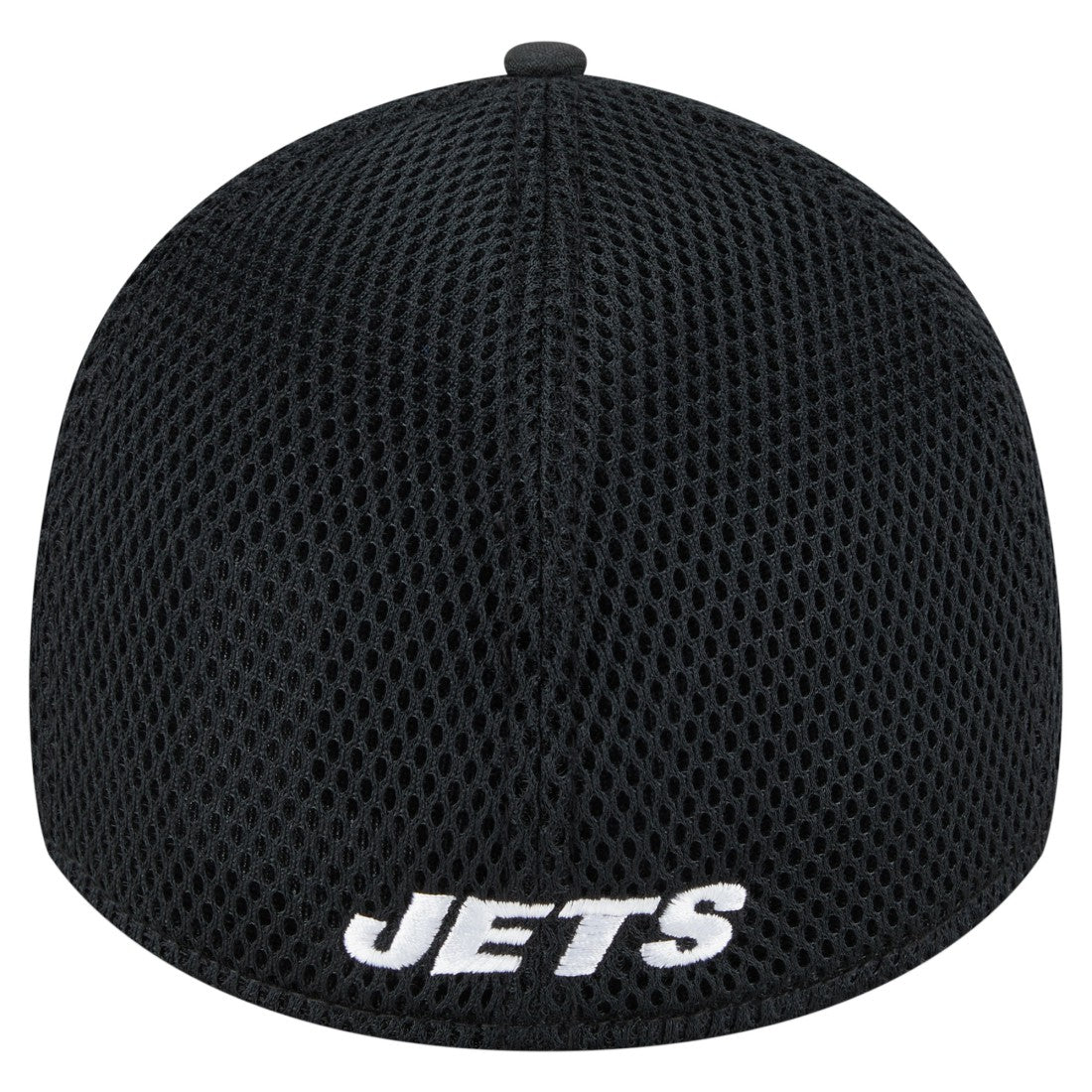New York Jets New Era Active Camo 39THIRTY Flex Hat - Black - NFL