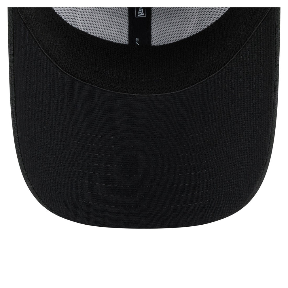 New York Jets New Era Active Camo 39THIRTY Flex Hat - Black - NFL