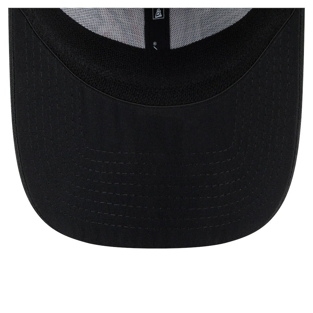 Cincinnati Bengals New Era Active Camo 39THIRTY Flex Hat - Black - NFL