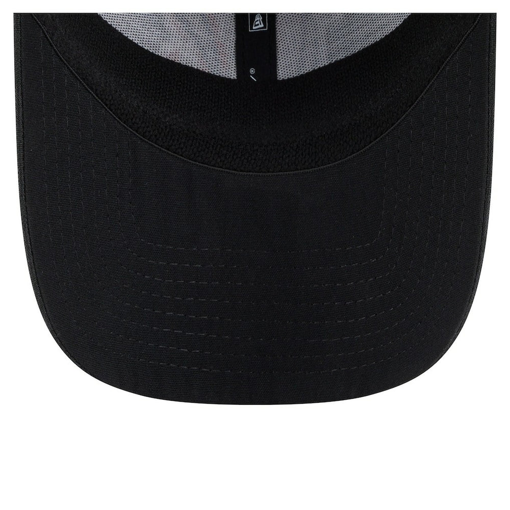 Cincinnati Bengals New Era Active Camo 39THIRTY Flex Hat - Black - NFL