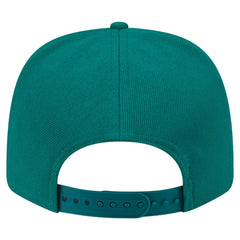 New York Jets New Era Gameday Multi Rope 9SEVENTY Stretch-Snap Hat - Green - NFL