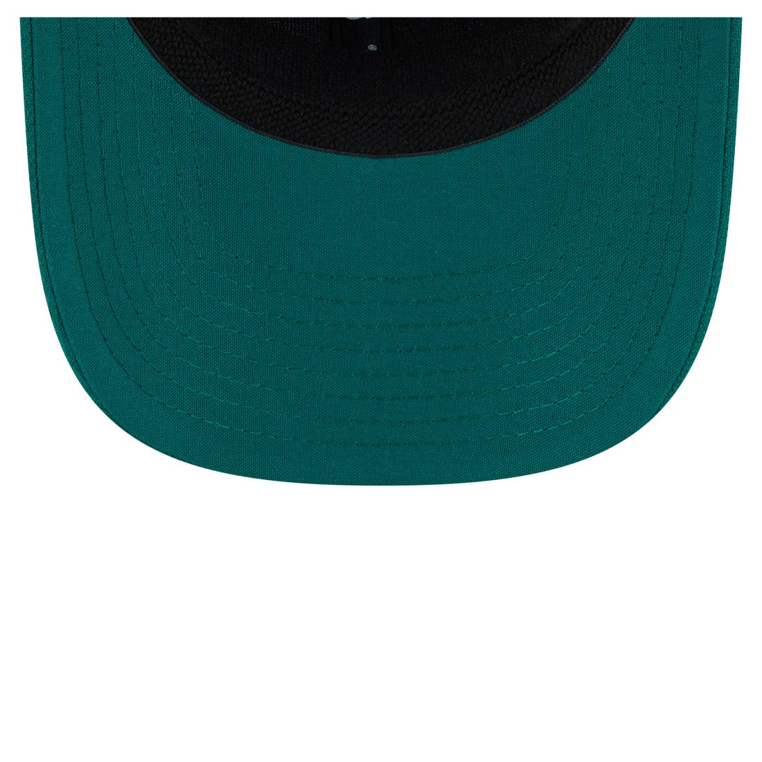 New York Jets New Era Gameday Multi Rope 9SEVENTY Stretch-Snap Hat - Green - NFL