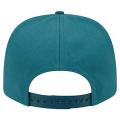Philadelphia Eagles New Era Gameday Multi Rope 9SEVENTY Stretch-Snap Hat - Midnight Green - NFL