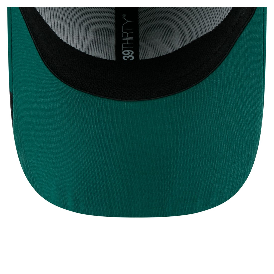 New York Jets New Era Game Day Linear 39THIRTY Flex Hat - Green - NFL