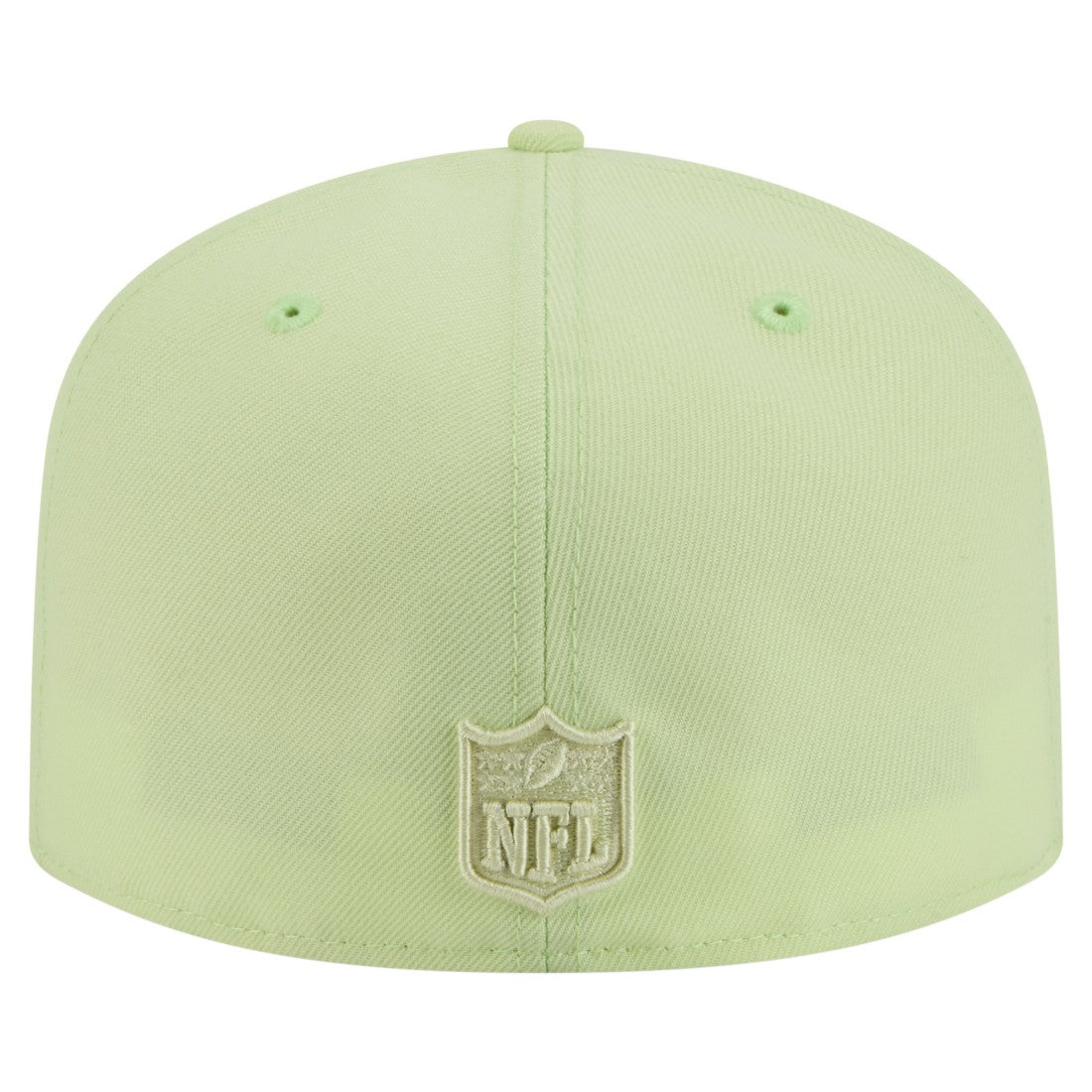 New York Jets New Era Color Pack A-Frame 59FIFTY Fitted Hat - Green - NFL