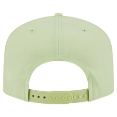 Miami Dolphins New Era Color Pack 9FIFTY Snapback Hat - Light Green - NFL