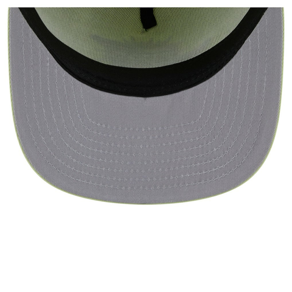 Miami Dolphins New Era Color Pack 9FIFTY Snapback Hat - Light Green - NFL