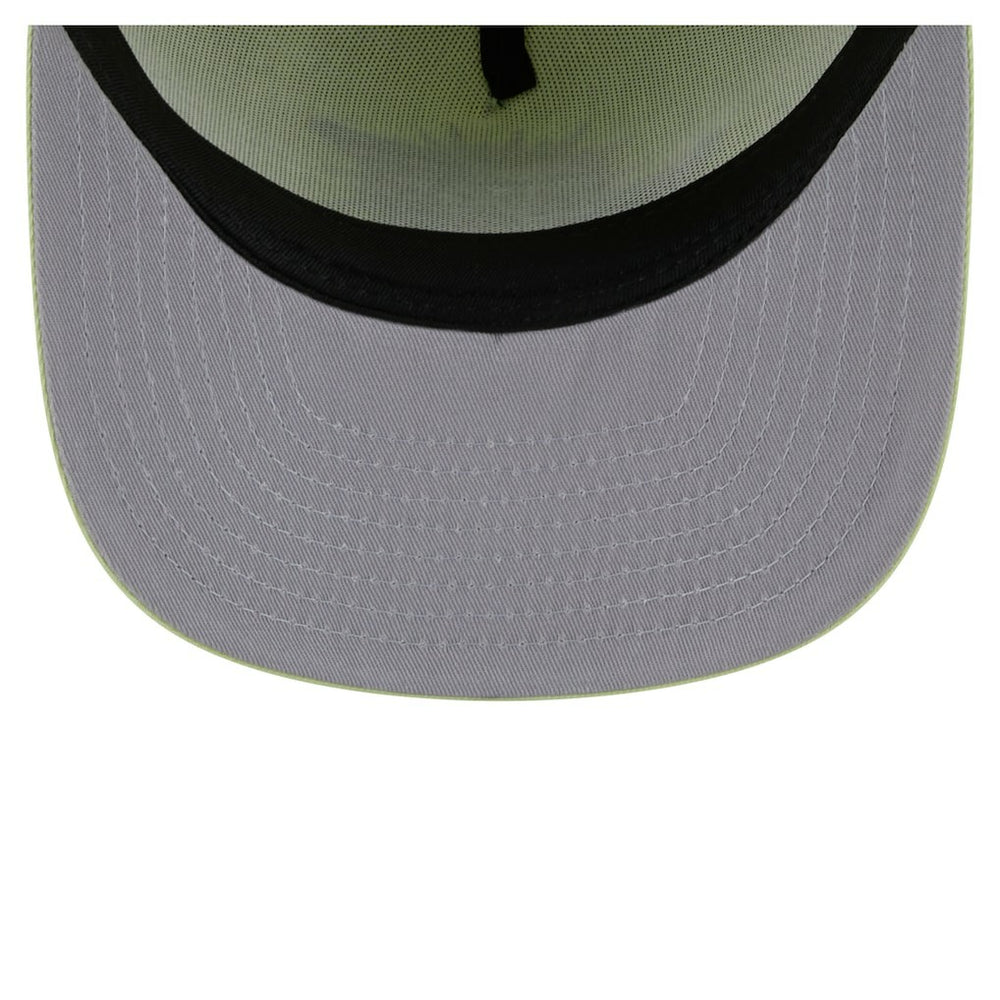Miami Dolphins New Era Color Pack 9FIFTY Snapback Hat - Light Green - NFL