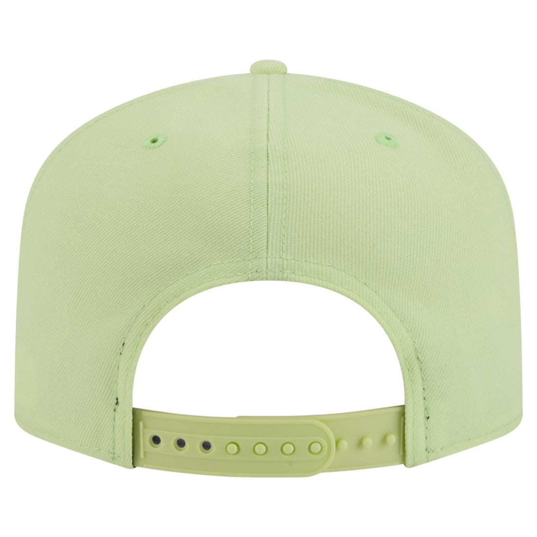 New York Jets New Era Color Pack 9FIFTY Snapback Hat - Light Green - NFL