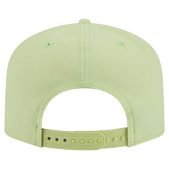 New York Jets New Era Color Pack 9FIFTY Snapback Hat - Light Green - NFL