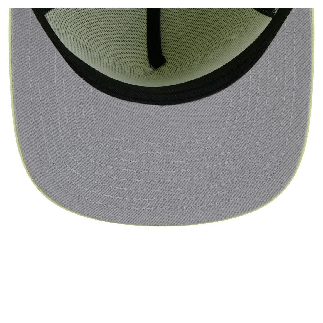 New York Jets New Era Color Pack 9FIFTY Snapback Hat - Light Green - NFL