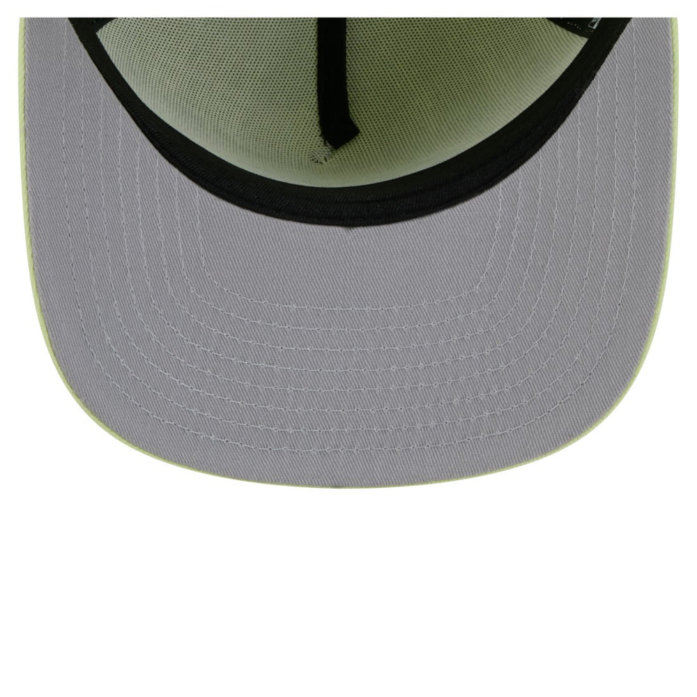 New York Jets New Era Color Pack 9FIFTY Snapback Hat - Light Green - NFL