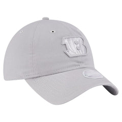 Cincinnati Bengals New Era Women's Color Pack 9TWENTY Adjustable Hat - Gray - NFL