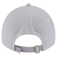Cincinnati Bengals New Era Women's Color Pack 9TWENTY Adjustable Hat - Gray - NFL