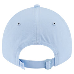 Miami Dolphins New Era Women's Color Pack 9TWENTY Adjustable Hat - Light Blue - NFL