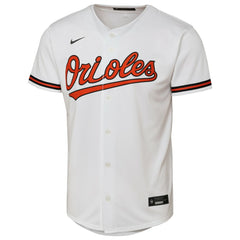 Baltimore Orioles Nike Youth Home Replica Jersey Near Me