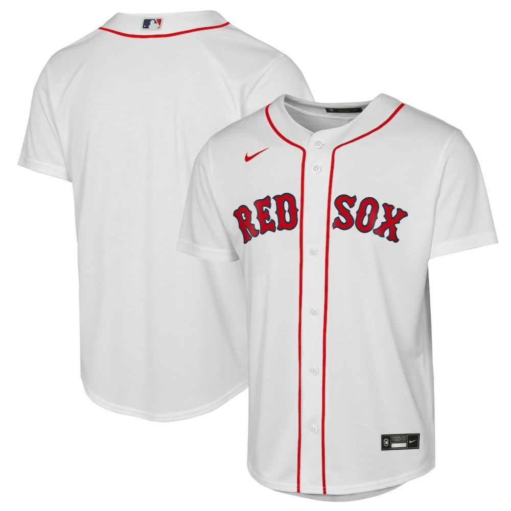 Boston Red Sox Nike Youth Home Replica Jersey Sale