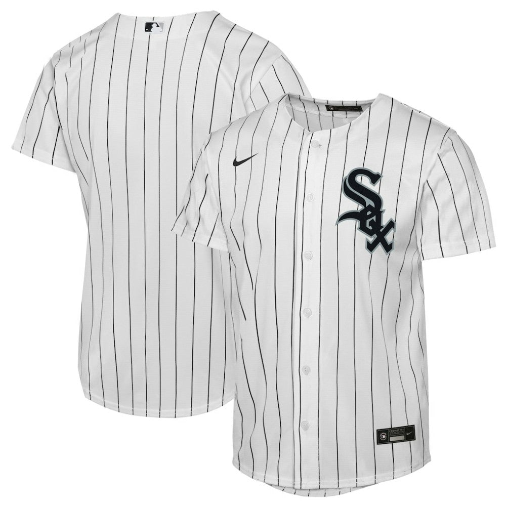 Chicago White Sox Nike Youth Home Replica Jersey Discount