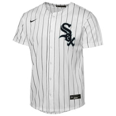 Chicago White Sox Nike Youth Home Replica Jersey Discount