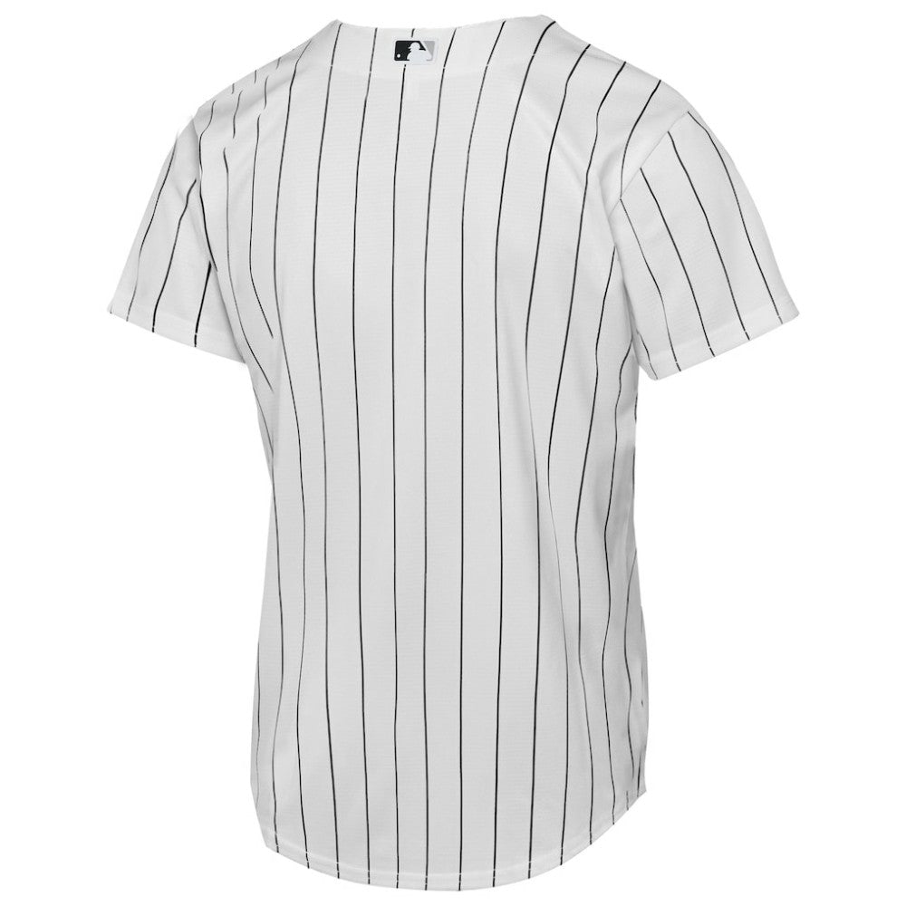 Chicago White Sox Nike Youth Home Replica Jersey Discount