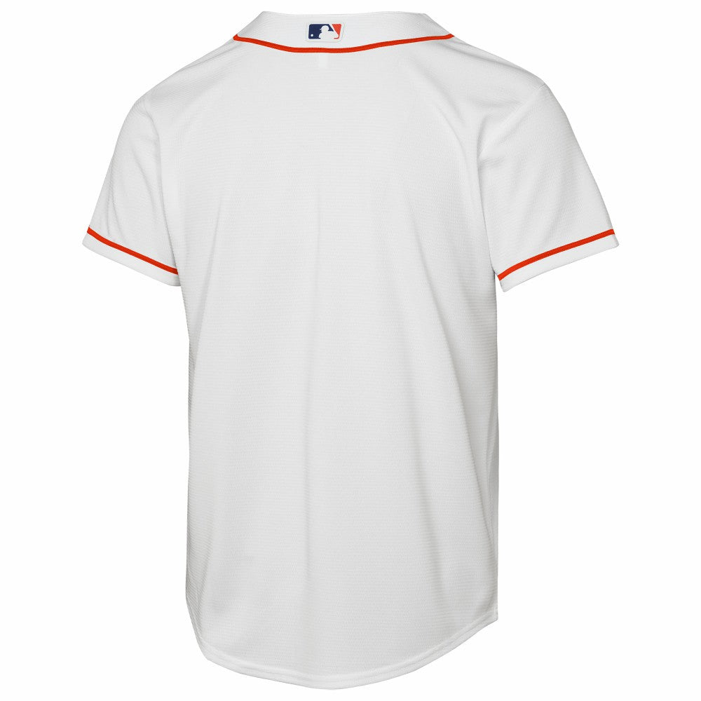 Houston Astros Nike Youth Home Replica Jersey Sale