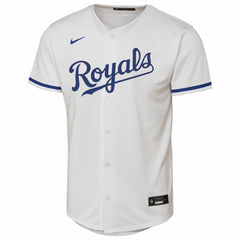 Kansas City Royals Nike Youth Home Replica Jersey Discount