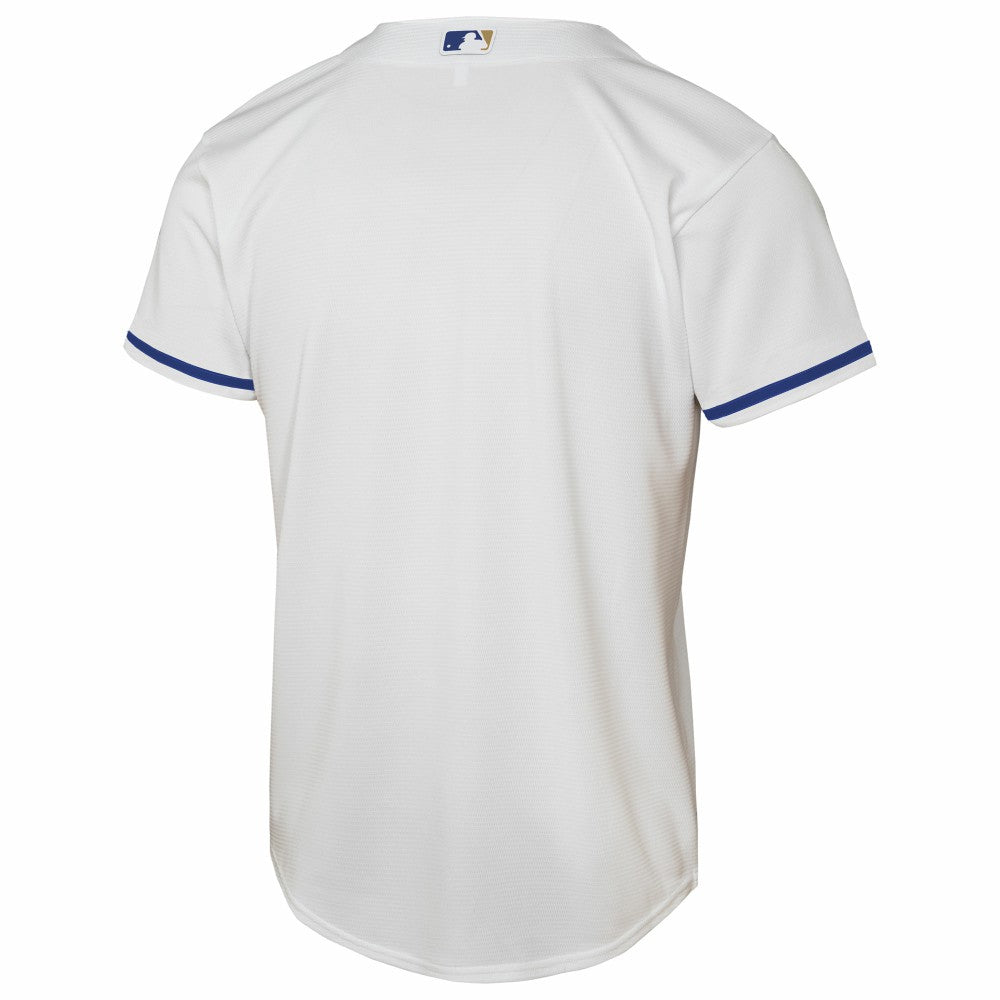Kansas City Royals Nike Youth Home Replica Jersey Discount