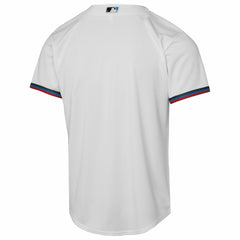 Miami Marlins Nike Youth Home Replica Jersey Sale